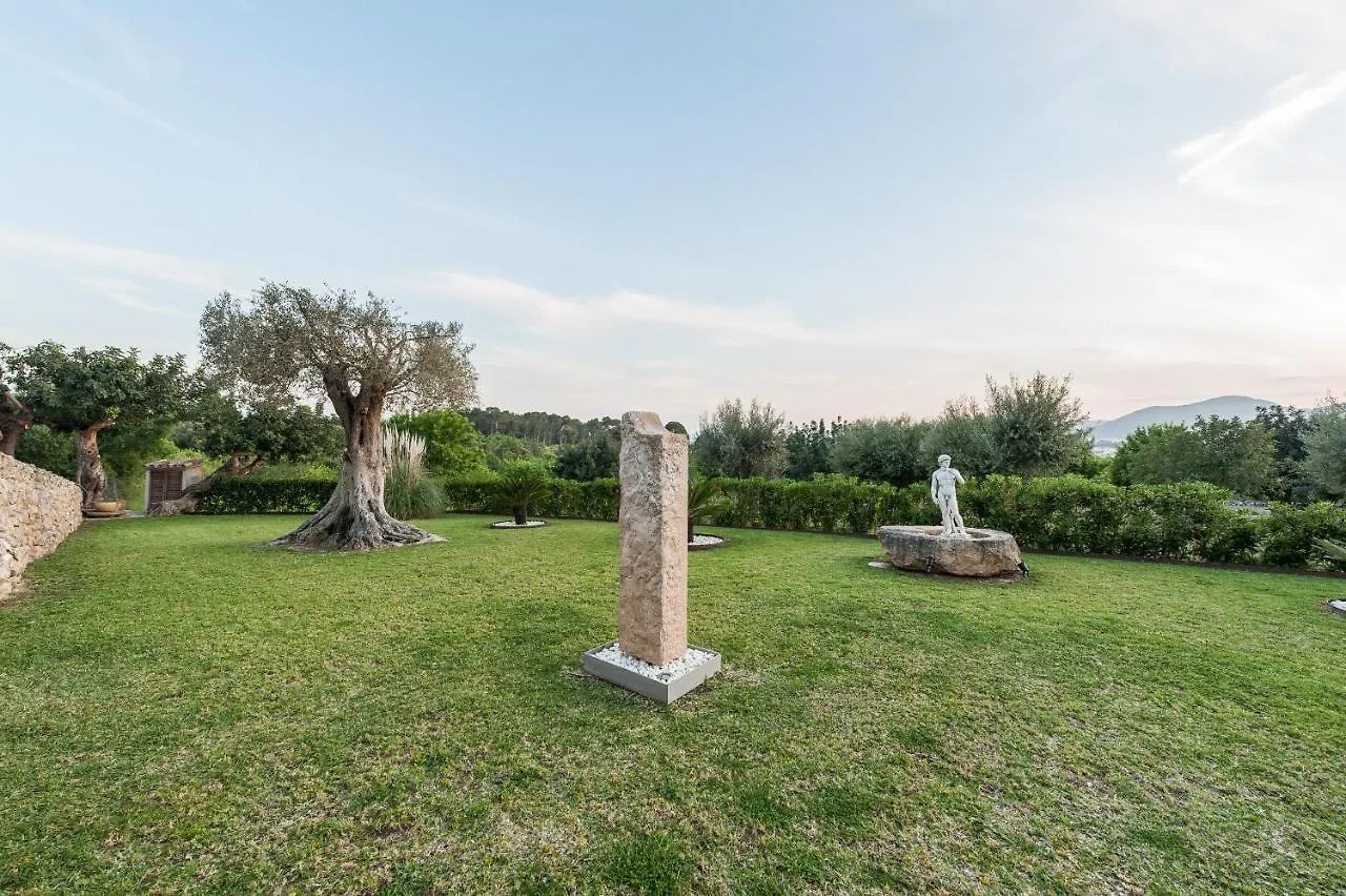 Ca Na Vinga Villa Alcudia   Alcudia (Mallorca)