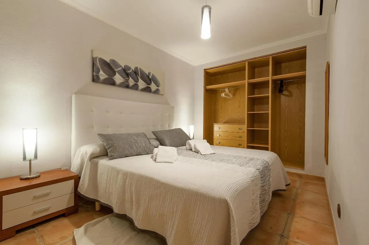 Ca Na Vinga Villa Alcudia