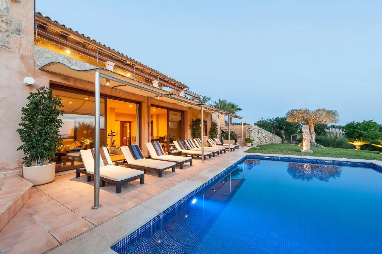 Ca Na Vinga Villa Alcudia  0*, Alcudia (Mallorca)