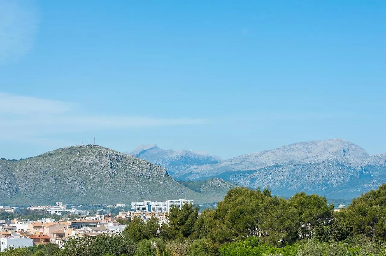 Ca Na Vinga Villa Alcudia  0*, Alcudia (Mallorca) Spain