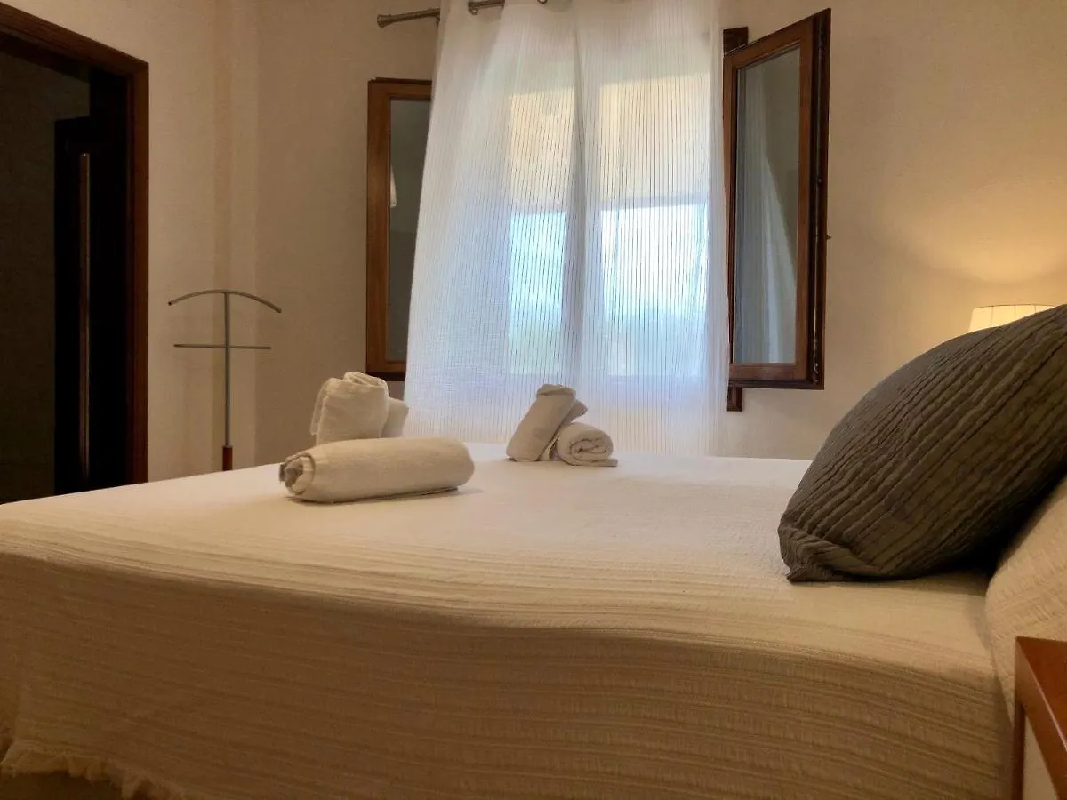 Ca Na Vinga Villa Alcudia  Spain