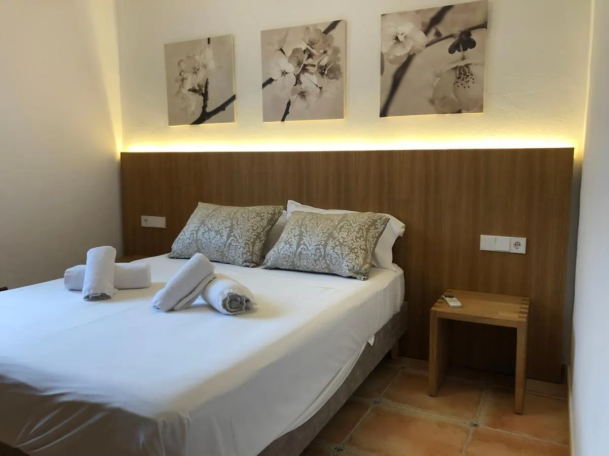 Ca Na Vinga Villa Alcudia  Spain