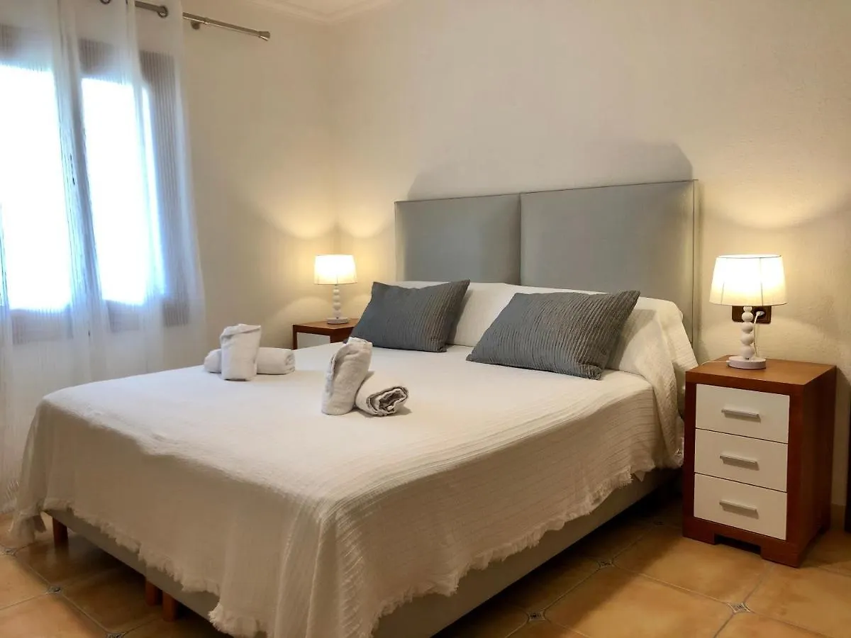 Ca Na Vinga Villa Alcudia