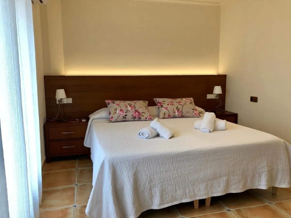 Ca Na Vinga Villa Alcudia
