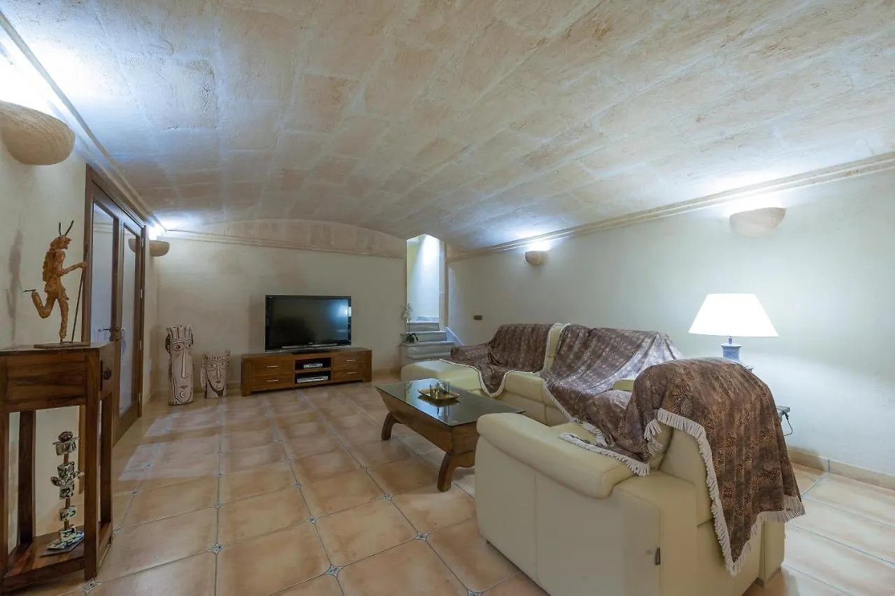 Ca Na Vinga Villa Alcudia  0*, Alcudia (Mallorca)